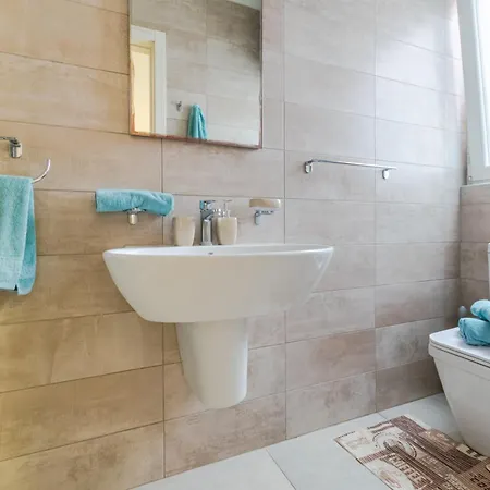 Spacious Brand New Apartment 3 Bdr 2Bth Bugibba St. Paul's Bay Exterior photo